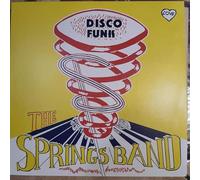 The Springs Band - Disko Funk
