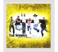 The Springs - Teens on a Mission