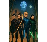 The Sprit of Master Ding (The Blackbelt Boy and The Bamboo Box)