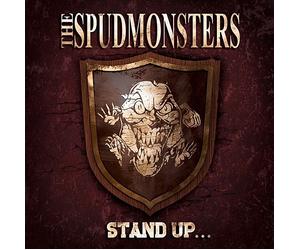 The Spudmonsters Stand Up...for What You Believe (Vinyl) (Importación USA)
