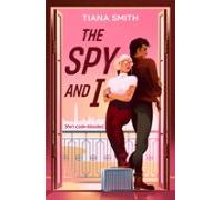 The Spy And I (ebook)