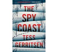 The Spy Coast: A Thriller: 1 (The Martini Club)