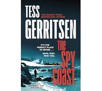 The Spy Coast: The unmissable new thriller series from the Sunday Times bestselling author of Rizzoli & Isles (The Martini Club, 1)