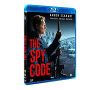 The Spy Code [Francia] [Blu-ray]
