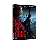 The Spy Code [Francia] [DVD]