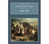 The Spy (ebook)