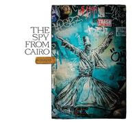 The Spy From Cairo - Animamundi [Vinilo]