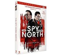 The Spy Gone North [DVD]