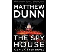 The Spy House (ebook)