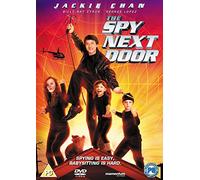 The Spy Next Door [DVD] [2010] [Reino Unido]