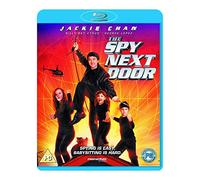 The Spy Next Door (DVD + Blu Ray) [Blu-ray] [2010] [Reino Unido]