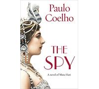 The Spy: Paulo Coelho