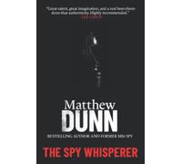 The Spy Whisperer: 1 (Ben Sign Mystery)