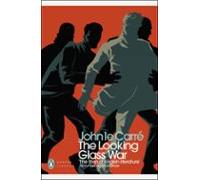 The Spy Who Came In From The Cold (ebook)