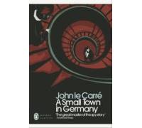 The Spy Who Came In From The Cold (ebook)