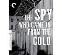 The Spy Who Came in from the Cold [USA] [DVD]
