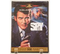 The Spy Who Loved Me / Roger Moore [Italia] [DVD]