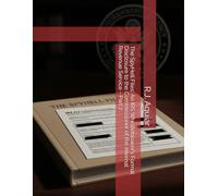 The SpyHell Files: An IRS Whistleblower's Formal Disclosure to the Commissioner of the Internal Revenue Service - Part 2