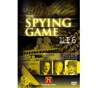 The Spying Game - MI6 [Reino Unido] [DVD]