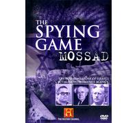 The Spying Game - Mossad [Reino Unido] [DVD]