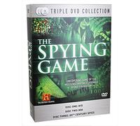 The Spying Game [Reino Unido] [DVD]