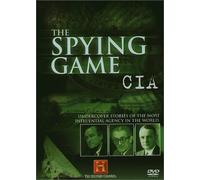 The Spying Game - The CIA [Alemania] [DVD]