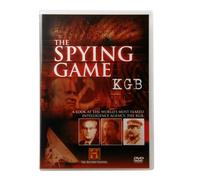 The Spying Game - The KGB [Reino Unido] [DVD]