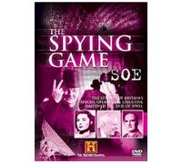 The Spying Game - The SOE [Reino Unido] [DVD]