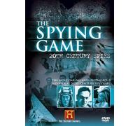 The Spying Game - Twentieth Century Spies [Reino Unido] [DVD]