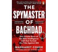 The Spymaster Of Baghdad (ebook)