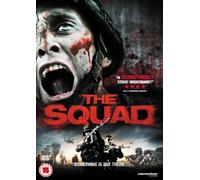 The Squad [DVD] [Reino Unido]