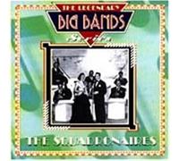 The Squadronaires - The Legendary Big Bands Series: The Squadronaires