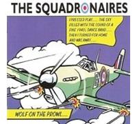 The Squadronaires - Wolf on the Prowl