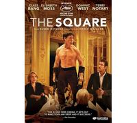 The Square
