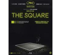 The Square [Blu-ray]
