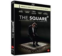 The Square [Blu-ray]
