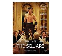 The Square [DVD] (IMPORT) (No hay versión española)
