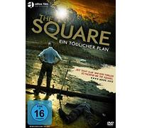The Square - Ein tödlicher Plan [Alemania] [DVD]