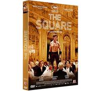 The Square [Francia] [DVD]