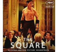 The Square (Original Motion Picture Soundtrack) - The Square (Original Motion Picture Soundtrack)