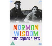 The Square Peg [Edizione: Regno Unito] [Reino Unido] [DVD]
