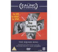 The Square Ring [Reino Unido] [DVD]
