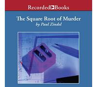 The Square Root of Murder (The P. C. Hawke Mysteries)
