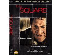 The Square [USA] [DVD]
