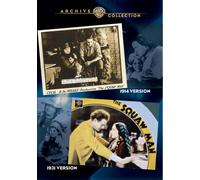 The Squaw Man 1914 & 1931 [Reino Unido] [DVD]
