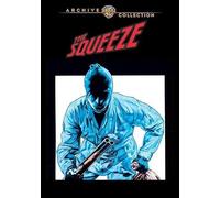 The Squeeze