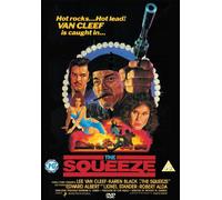 The Squeeze [Alemania] [DVD]