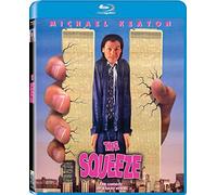 The Squeeze [USA] [Blu-ray]