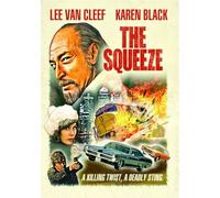 The Squeeze [USA] [DVD]
