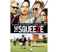 The Squeeze [USA] [DVD]
